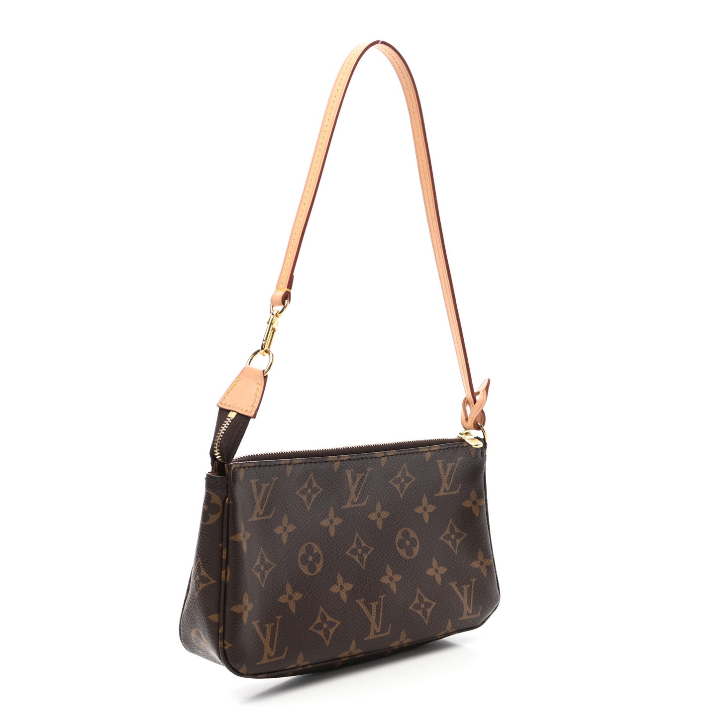 Monogram Pochette Accessories NM