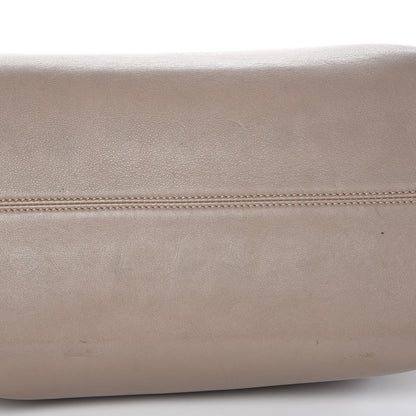 Fendi Vitello Dolce Large By The Way Boston Bag Tortora 26 of 28