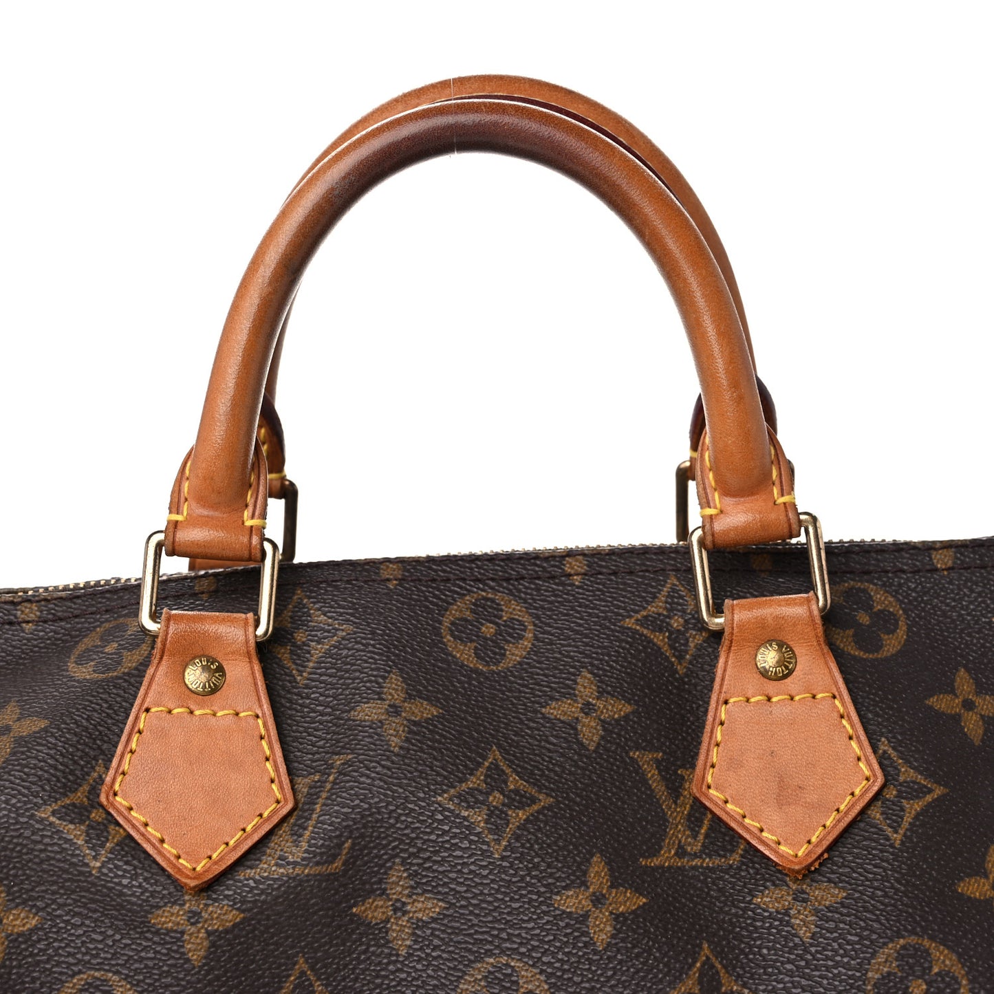 Monogram Speedy 30