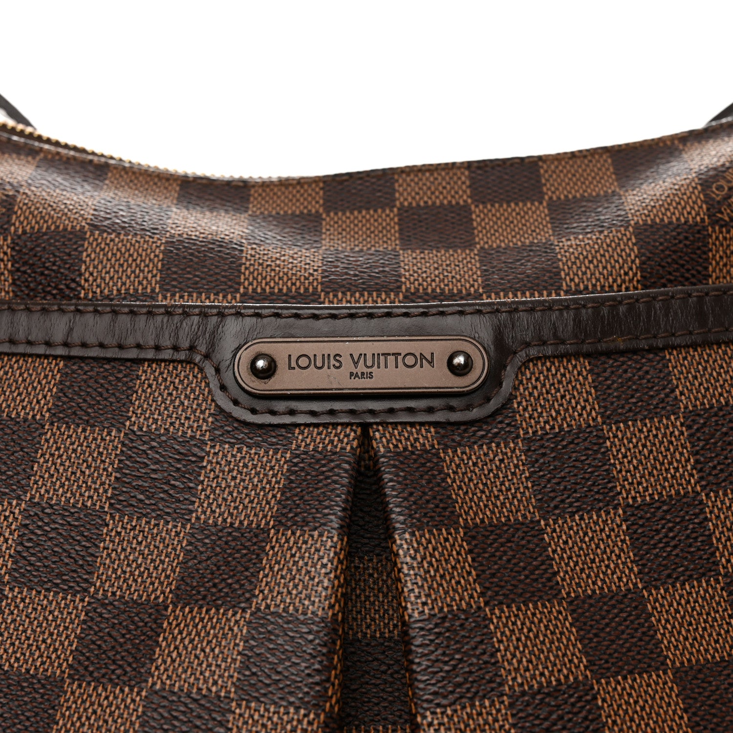 Louis Vuitton Damier Ebene Bloomsbury PM 5 of 12