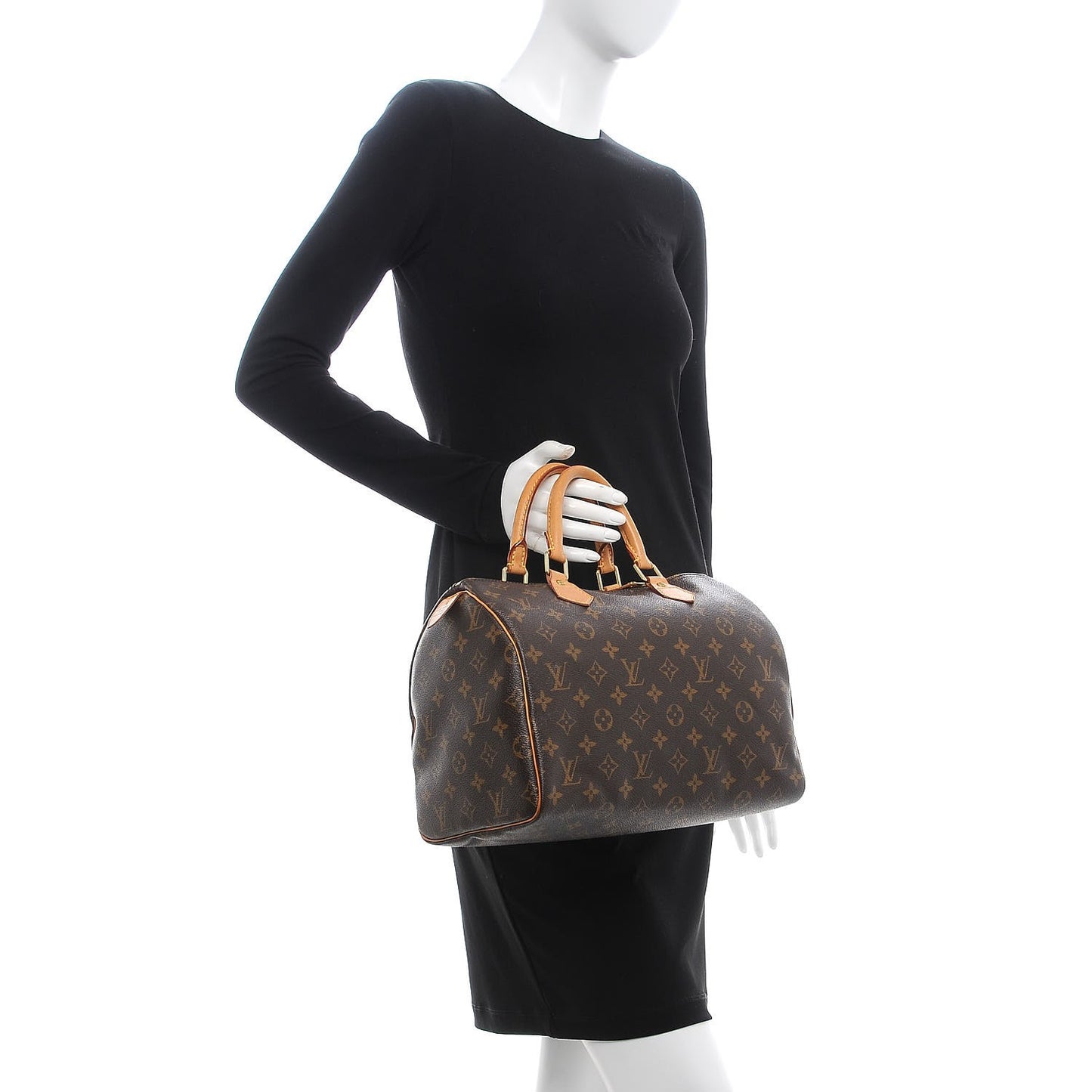 Monogram Speedy 30