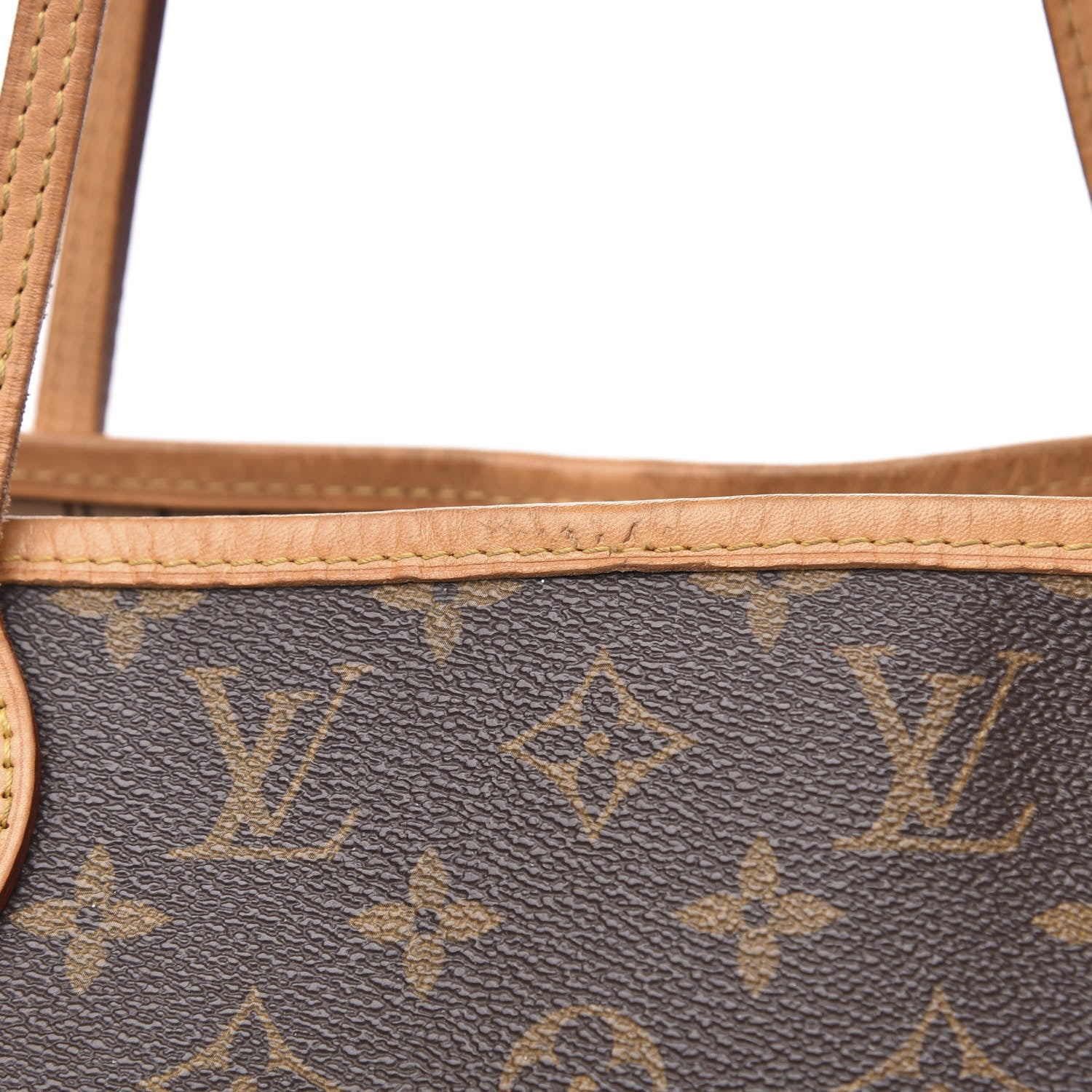 Louis Vuitton Monogram Neo Neverfull MM 14 of 19