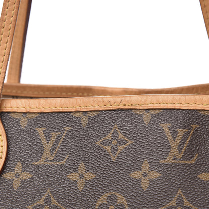 Louis Vuitton Monogram Neo Neverfull MM 14 of 19
