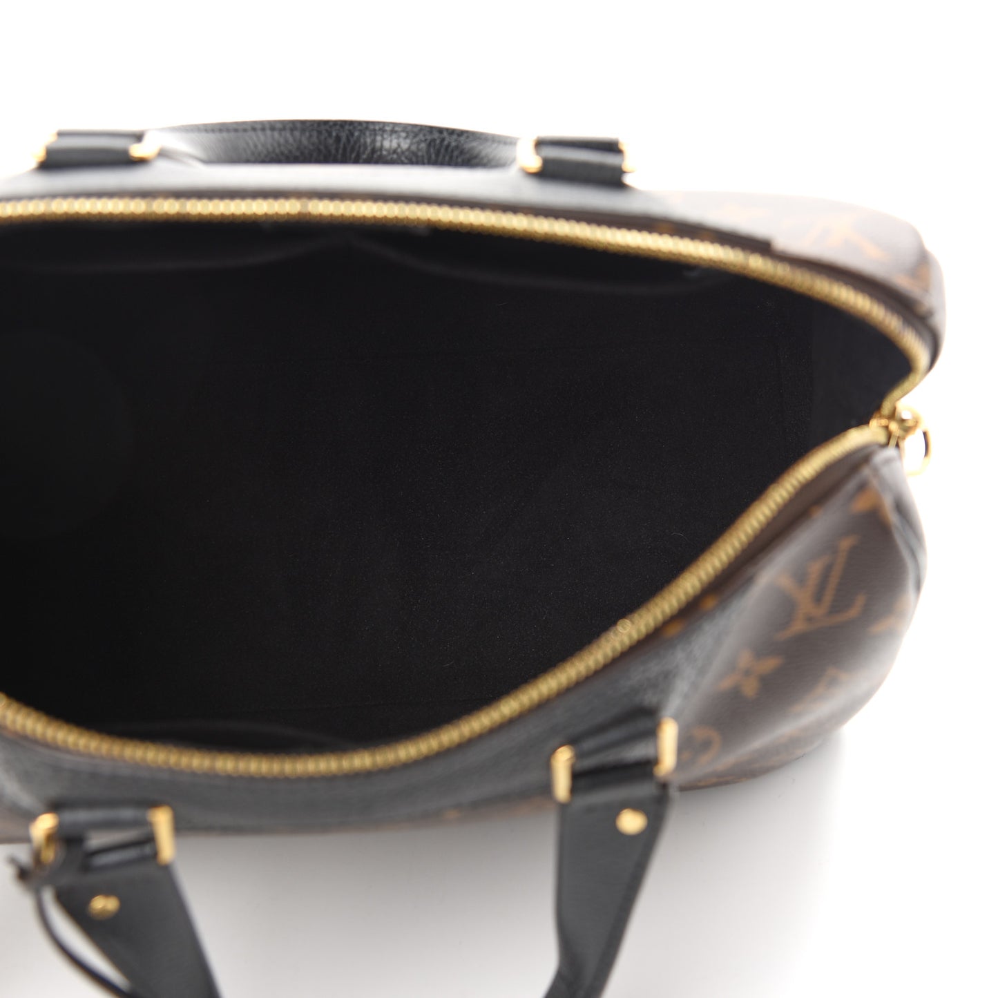 Monogram Retiro NM Black