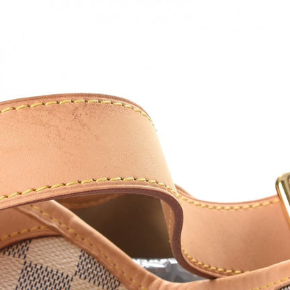 Louis Vuitton Damier Azur Galliera PM 17 of 21