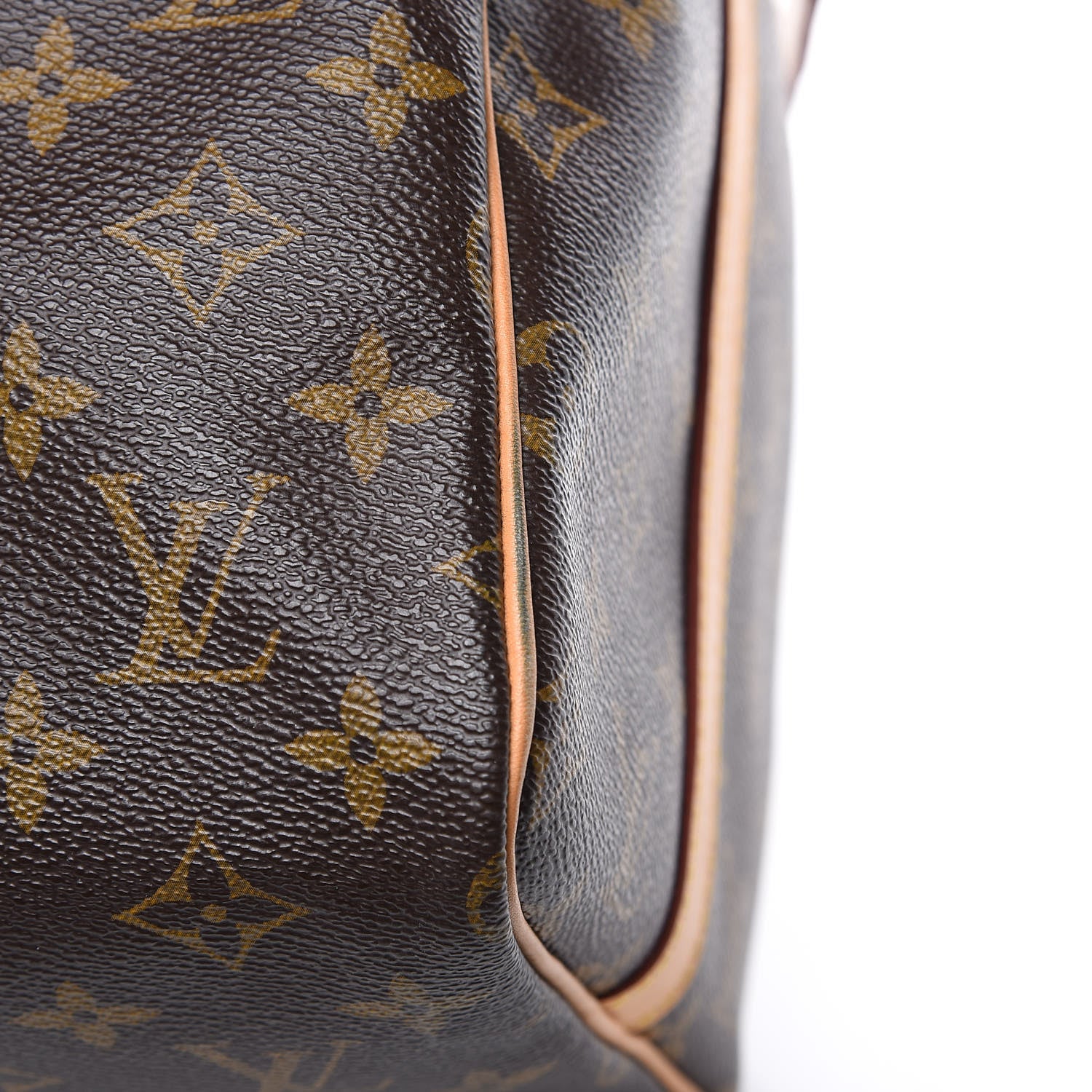 Louis Vuitton Monogram Speedy Bandouliere 30 11 of 14
