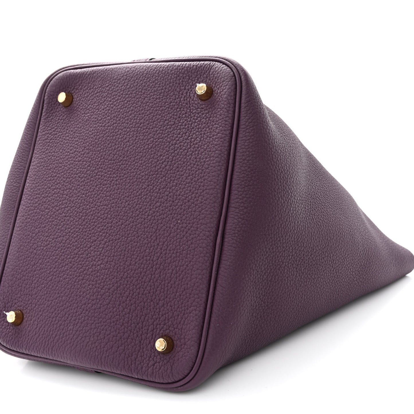 Taurillon Clemence Picotin Lock 22 MM Anemone