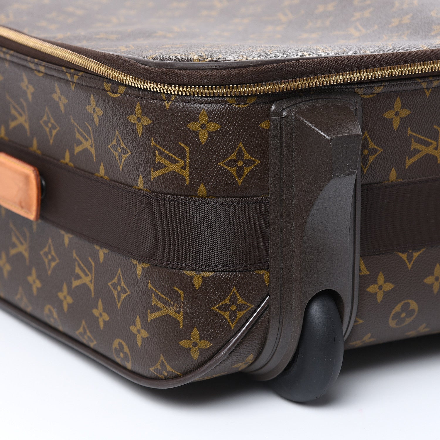 Louis Vuitton Monogram Pegase 60 12 of 19