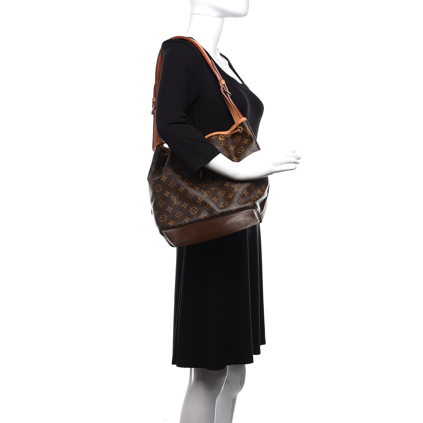 Monogram Petit Noe