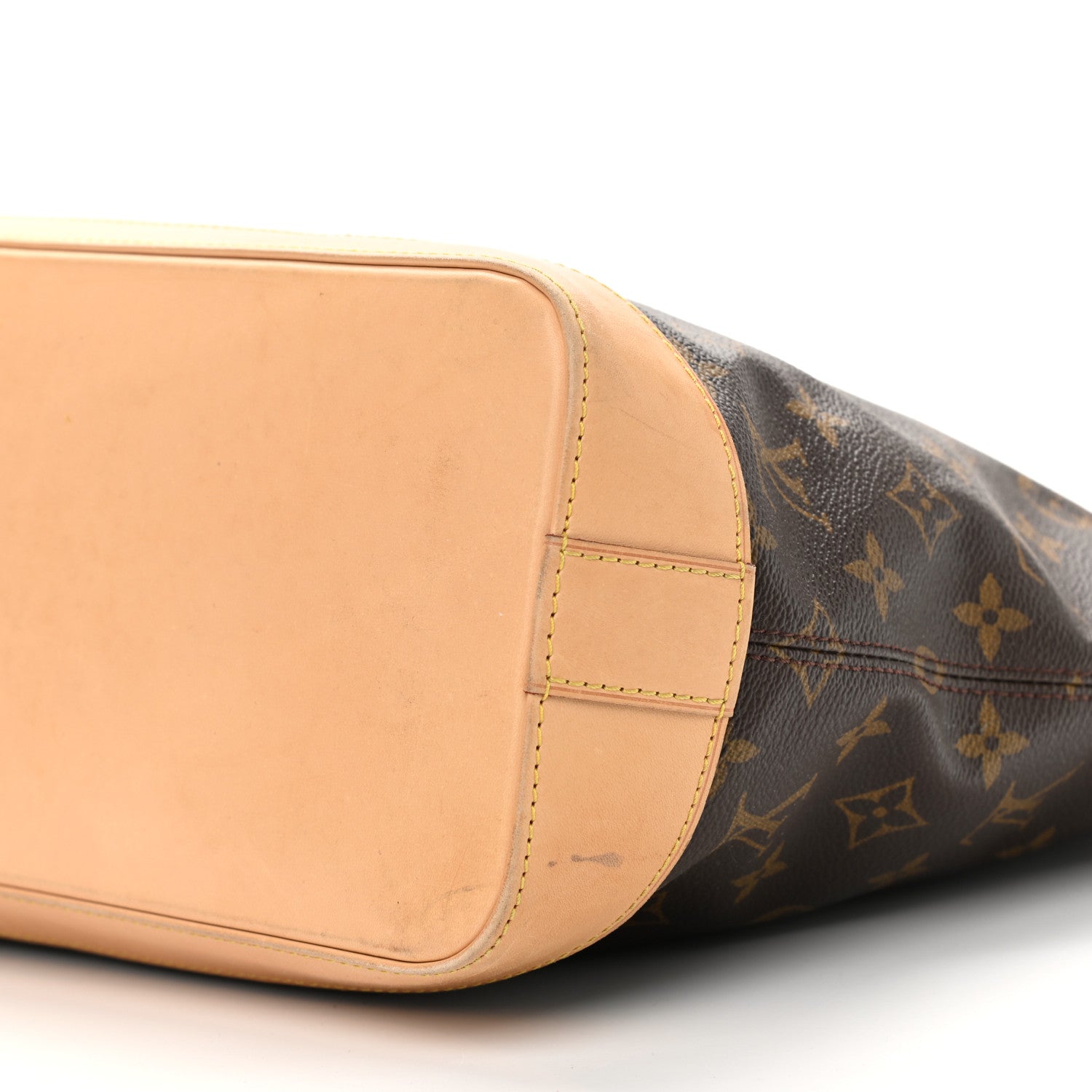 Louis Vuitton Monogram Lockit Horizontal 10 of 12