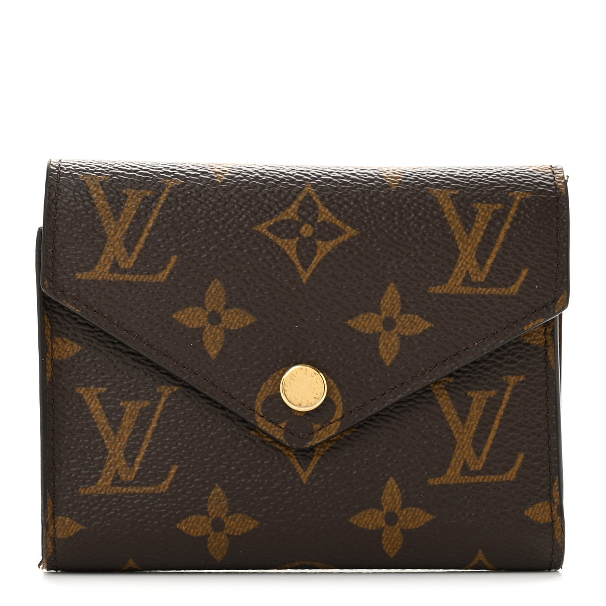 Monogram Victorine Wallet