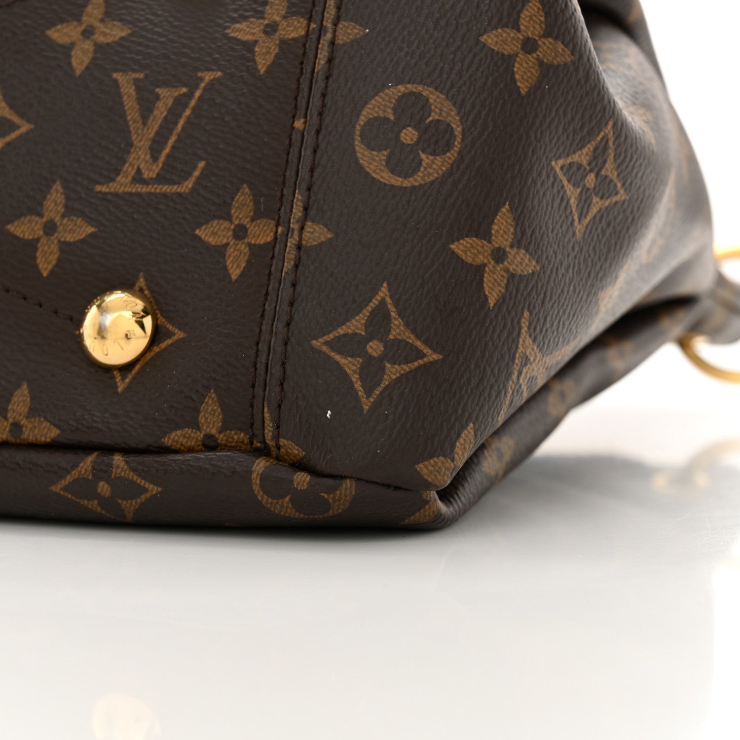 Louis Vuitton Monogram Pallas Black 11 of 12