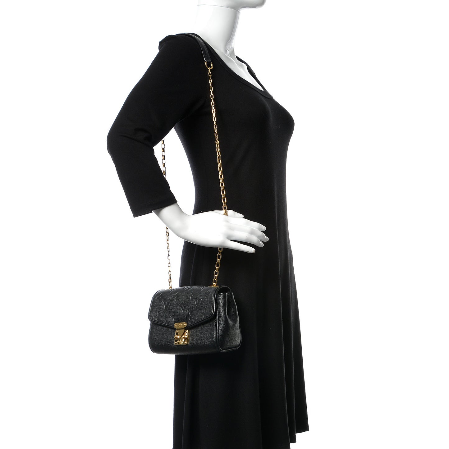 Empreinte Saint Germain BB Black