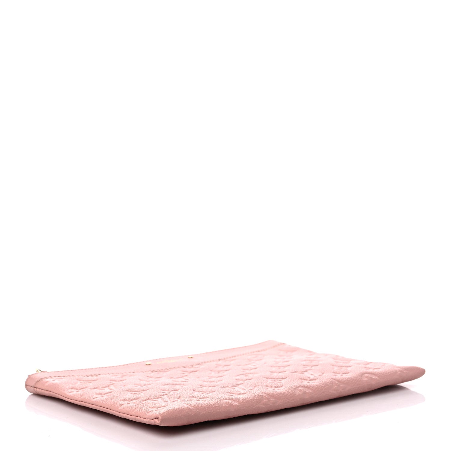 Louis Vuitton Empreinte Daily Pouch Rose Poudre 4 of 7