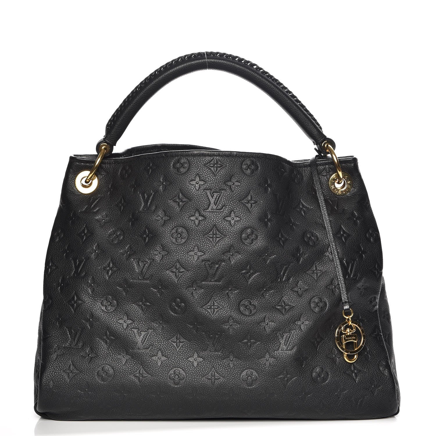 Louis Vuitton Empreinte Artsy MM Black 1 of 7
