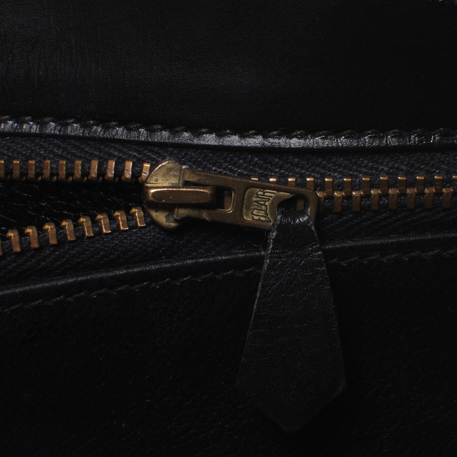Hermes Box Kelly 32 Black 6 of 10
