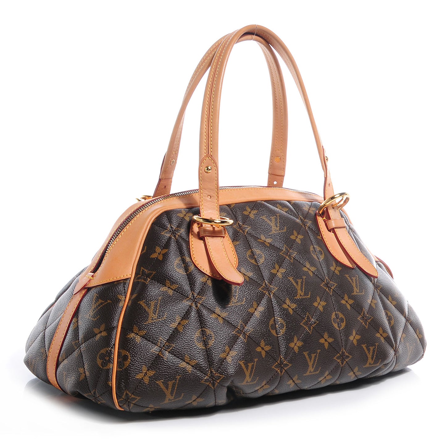 Monogram Etoile Bowling