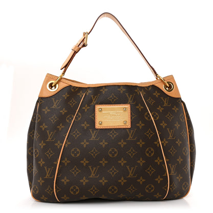 Louis Vuitton Monogram Galliera PM 1 of 11
