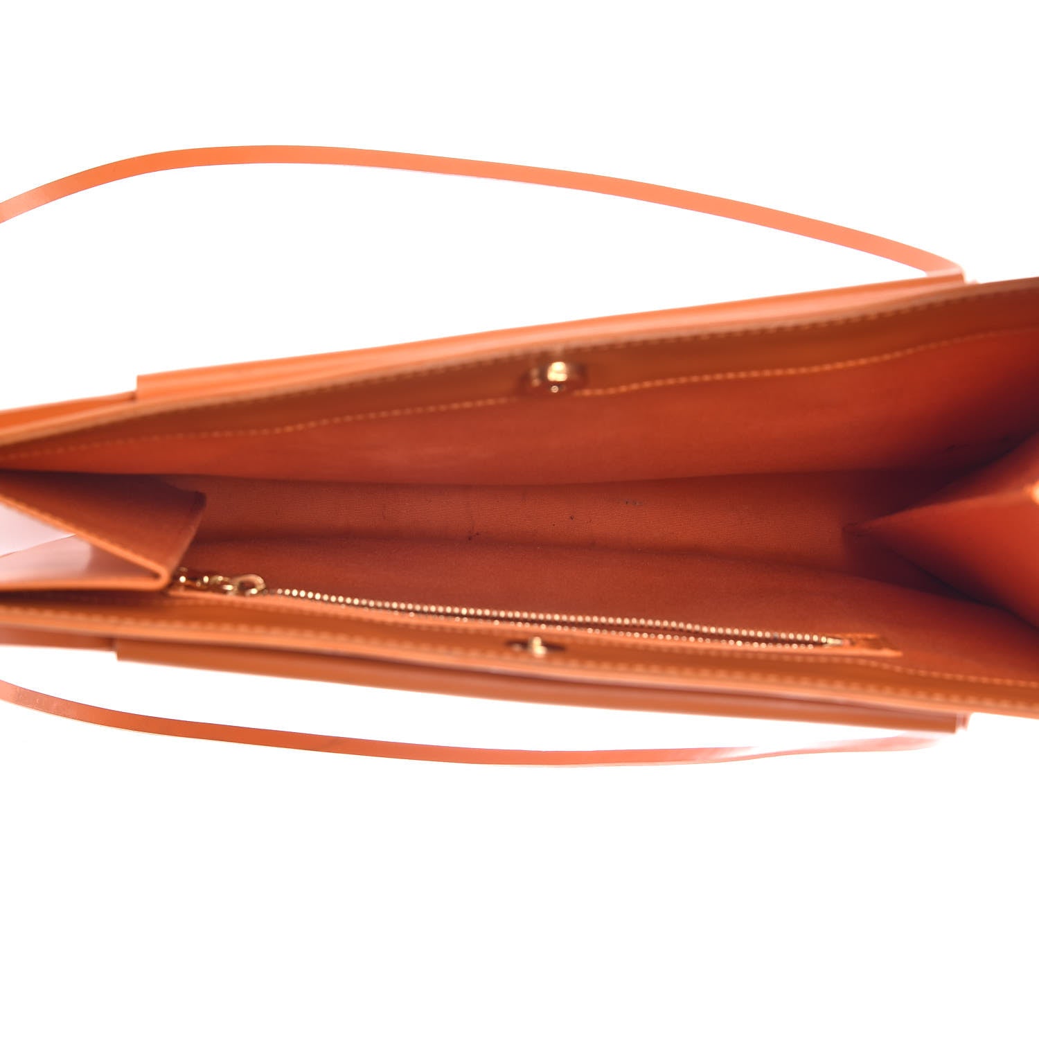 Louis Vuitton Epi Saint Tropez Mandarin 5 of 14