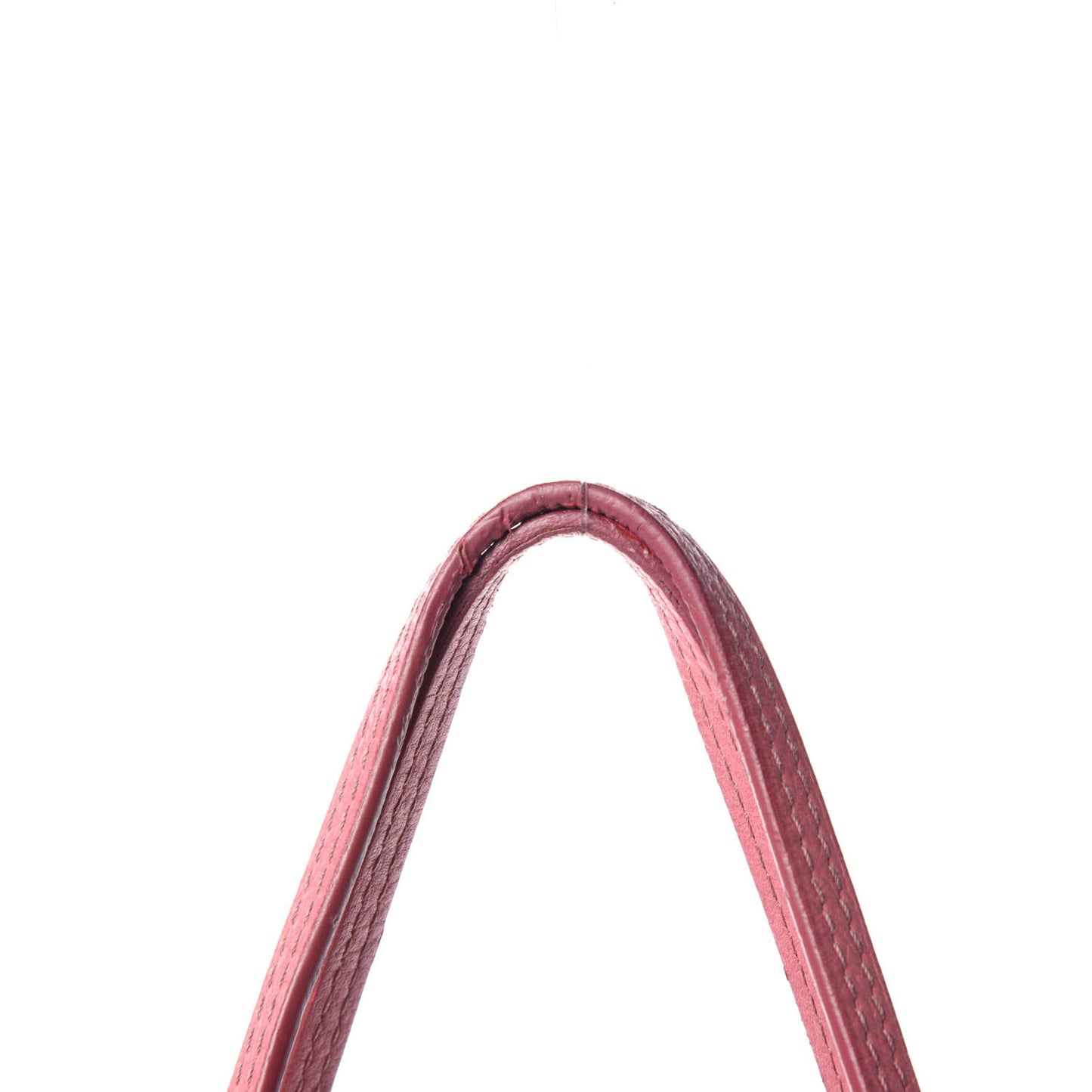 Monogram Articles de Voyage Ikat Neverfull GM Rose Velours
