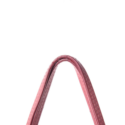 Louis Vuitton Monogram Articles de Voyage Ikat Neverfull GM Rose Velours 16 of 18