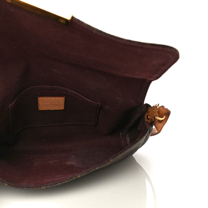 Louis Vuitton Monogram Favorite MM 5 of 19