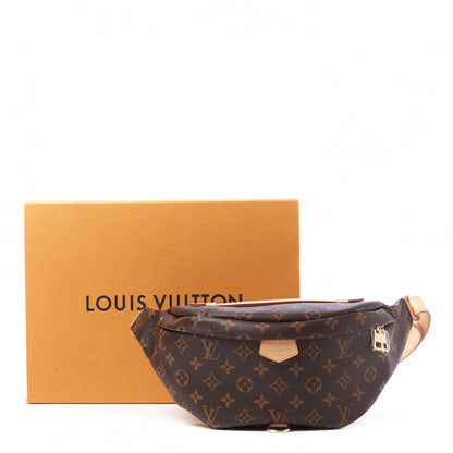 Louis Vuitton Monogram Bumbag 9 of 9