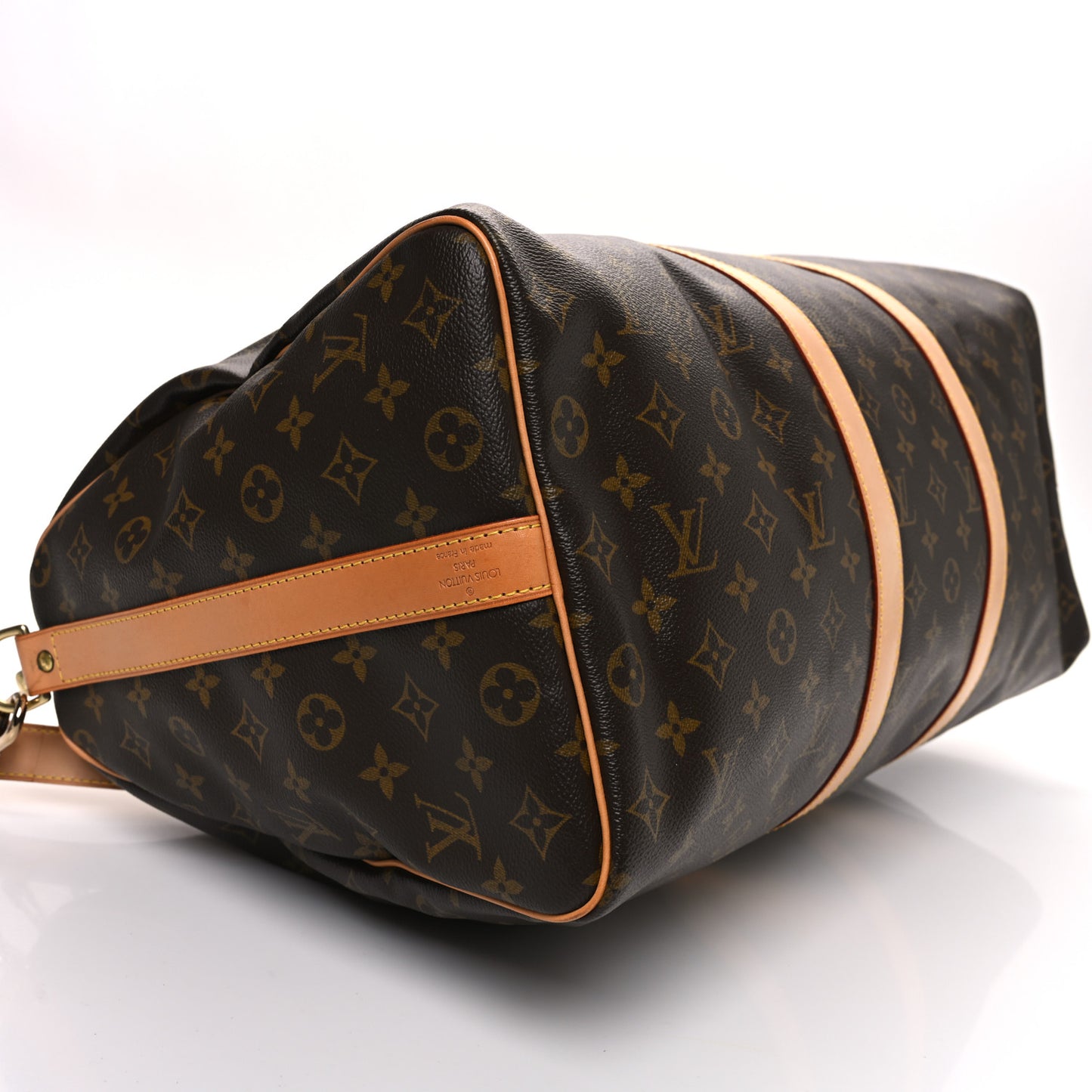 Monogram Keepall Bandouliere 50