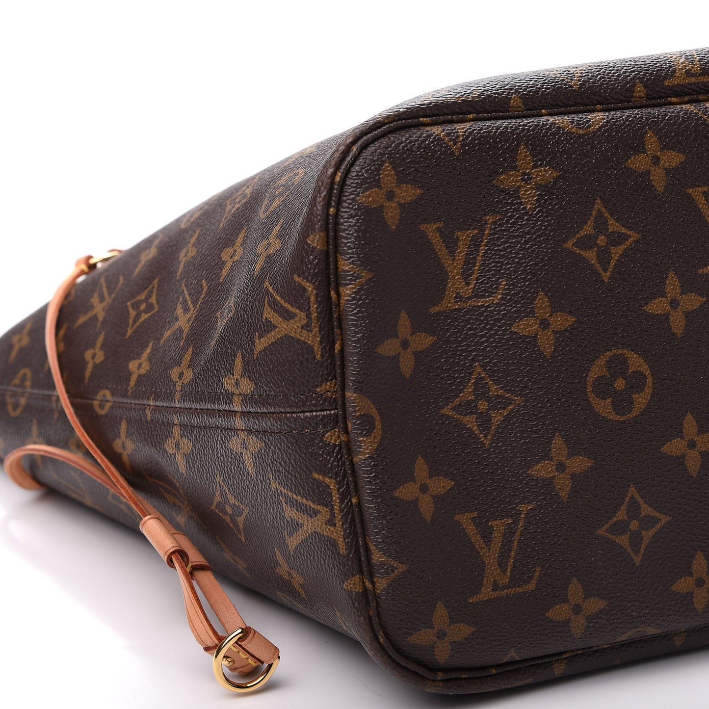 Monogram Neverfull MM