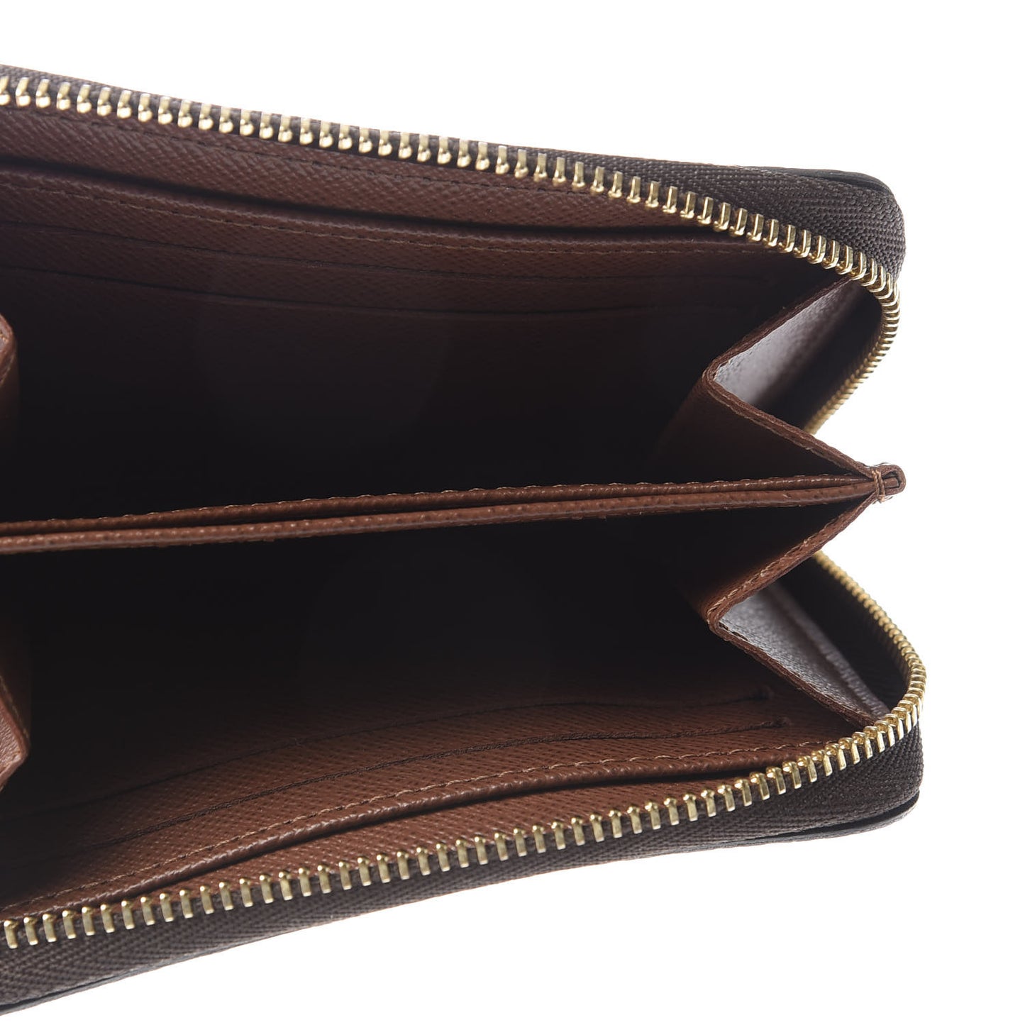 Monogram Zippy Coin Purse