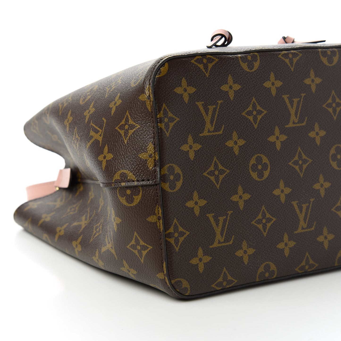 Monogram Neonoe MM Rose Poudre