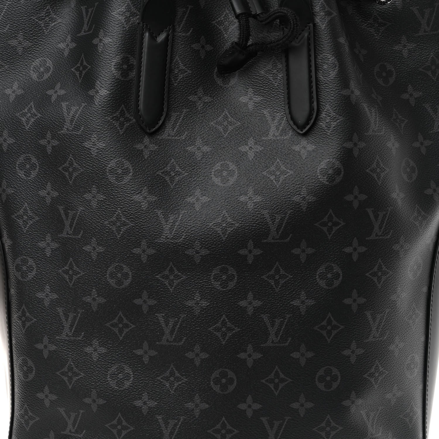 Louis Vuitton Monogram Eclipse Explorer Backpack 7 of 14