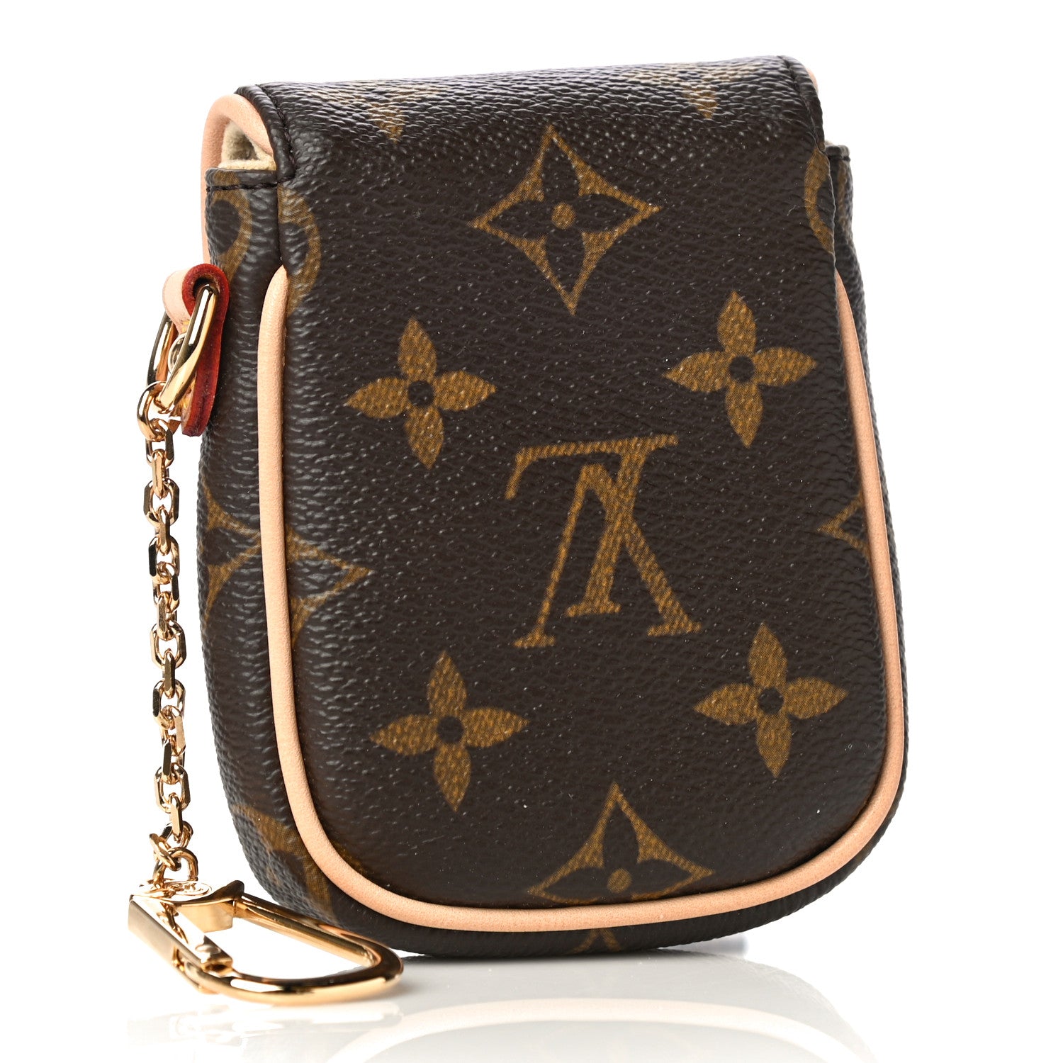 Louis Vuitton Monogram Tulum Pochette 3 of 11