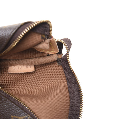 Louis Vuitton Monogram Eva Clutch 8 of 11
