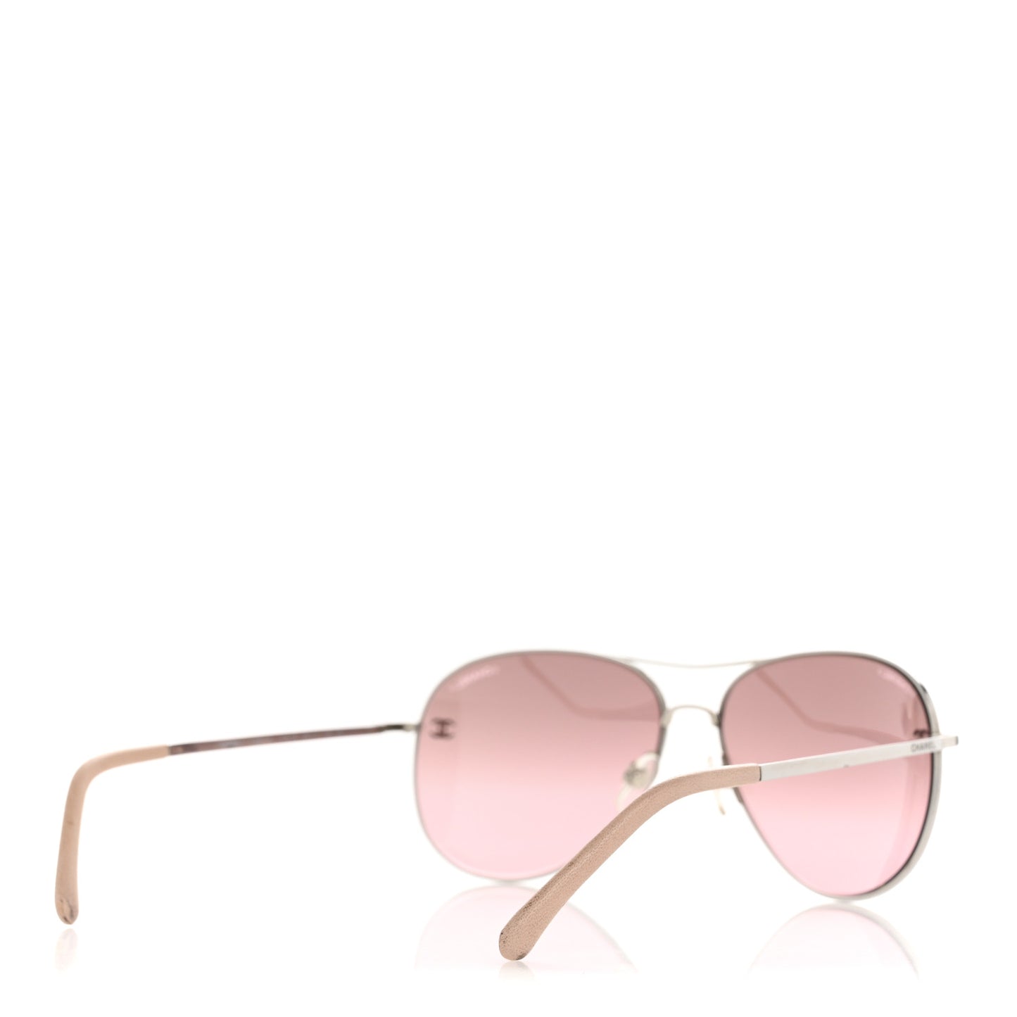 CC Aviator Sunglasses 4189-T-Q Pink