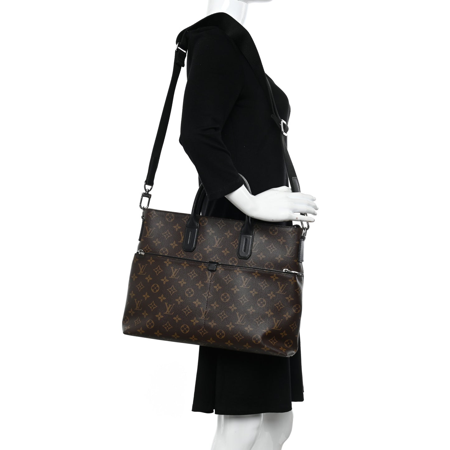 Monogram Macassar 7 Days A Week