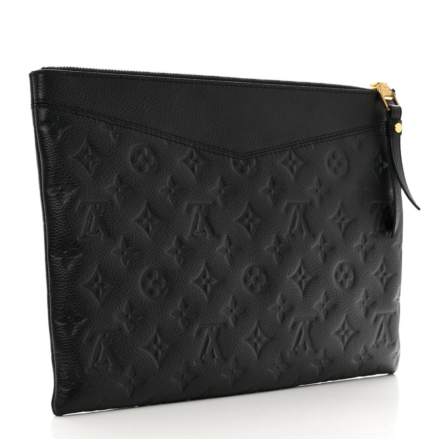 Empreinte Daily Pouch Black