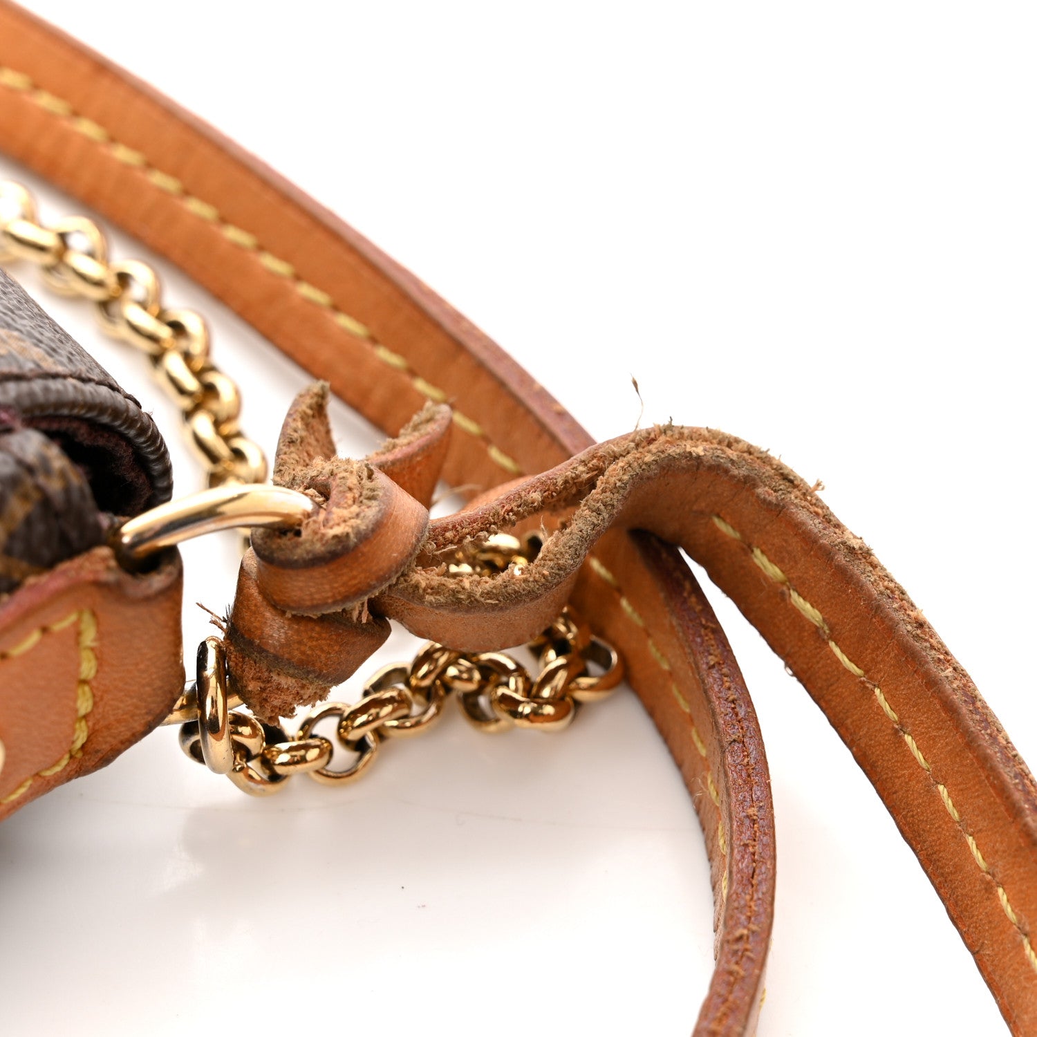 Louis Vuitton Monogram Favorite MM 12 of 13