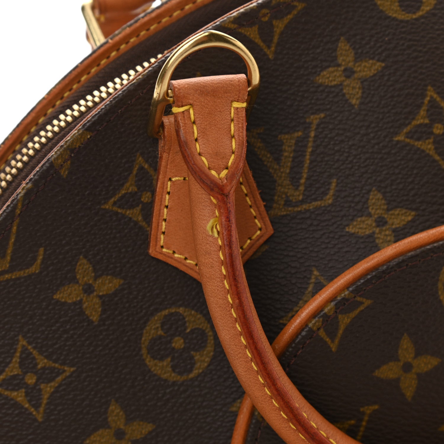 Louis Vuitton Monogram Ellipse PM 12 of 13