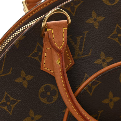 Louis Vuitton Monogram Ellipse PM 12 of 13