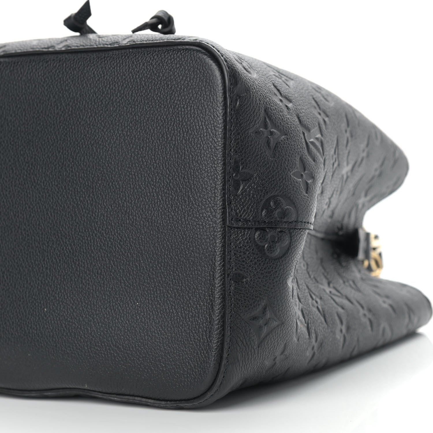 Louis Vuitton Empreinte Neonoe MM Black 10 of 10