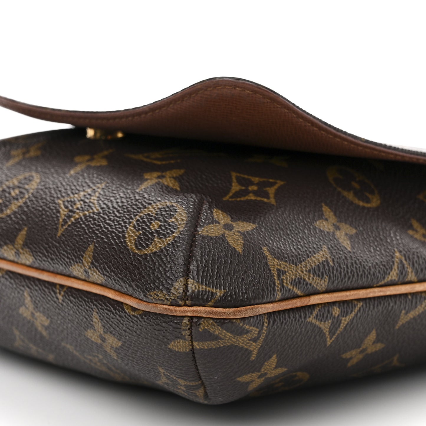 Monogram Musette Salsa
