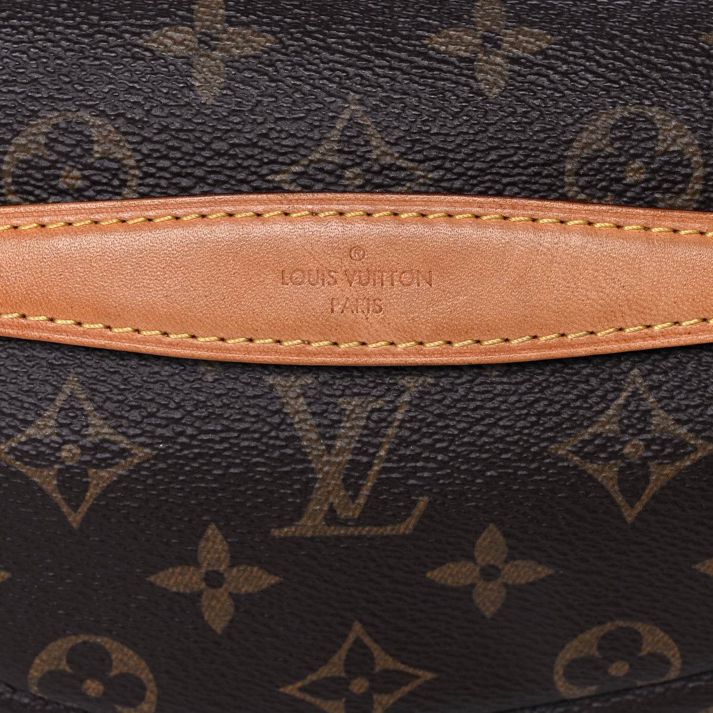 Monogram Bumbag