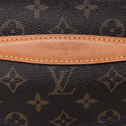 Louis Vuitton Monogram Bumbag 8 of 12