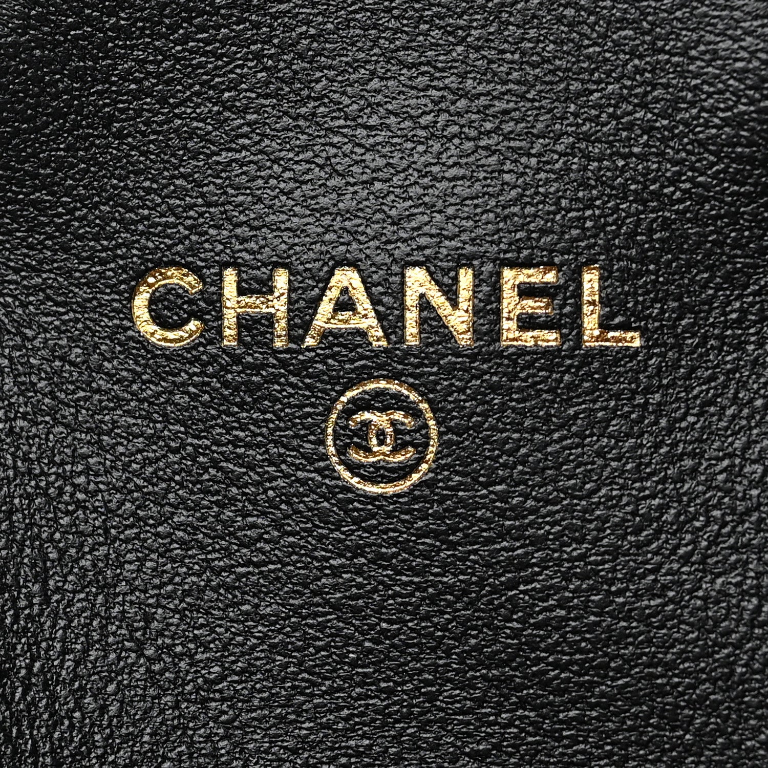 Chanel Jersey Quilted Belt Bag Black 5 of 10
