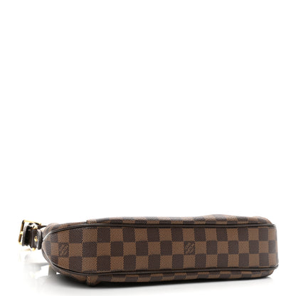 Louis Vuitton Damier Ebene Thames PM 4 of 10