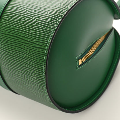Louis Vuitton Epi Soufflot Borneo 9 of 9