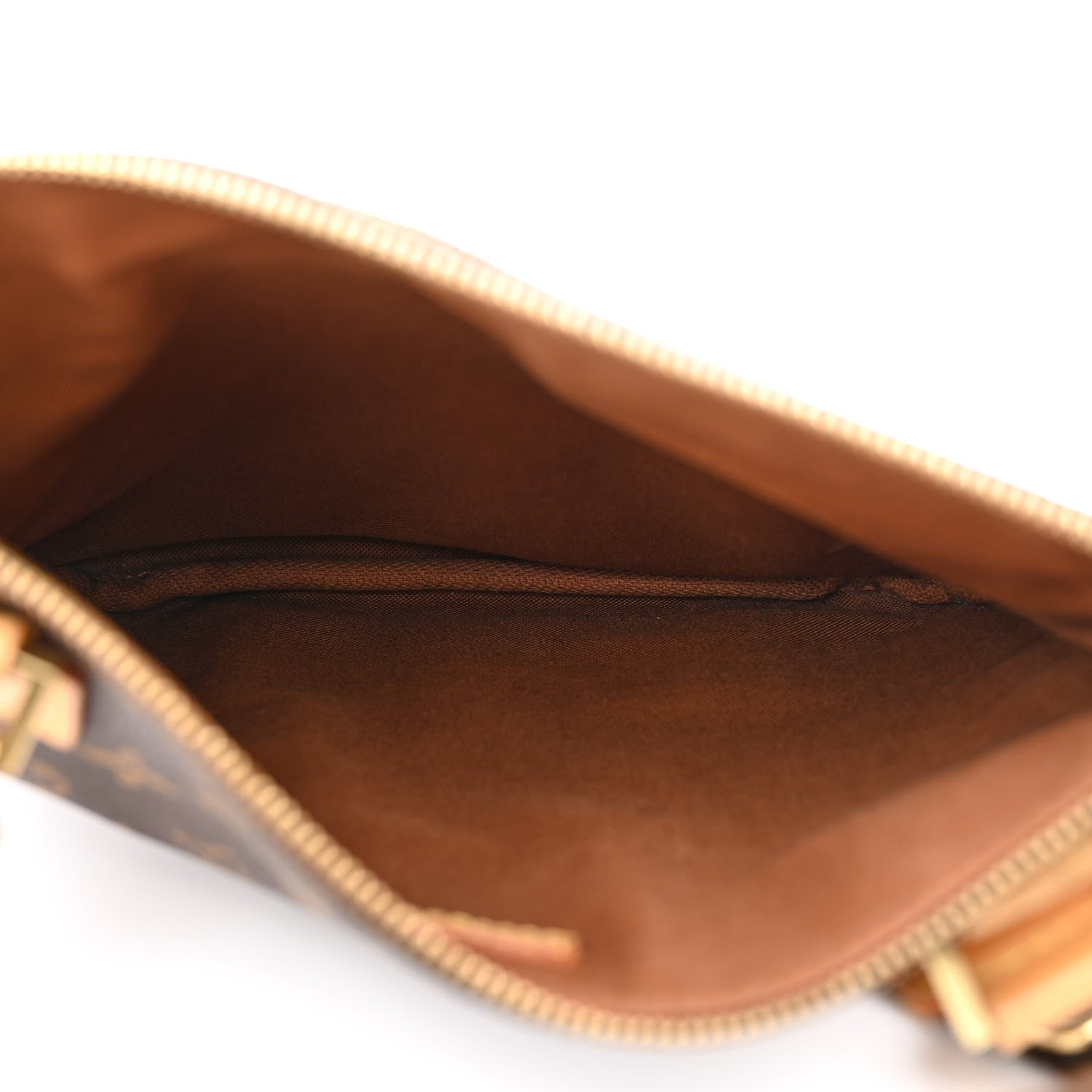 Louis Vuitton Monogram Bosphore Pochette 6 of 11