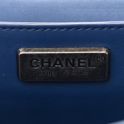 Chanel Alligator Large Boy Reverso Flap Boy 6 of 10