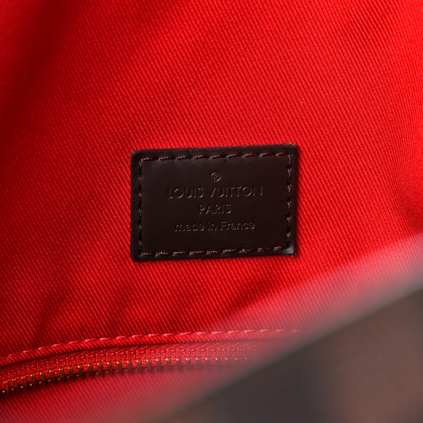 Damier Ebene Graceful MM